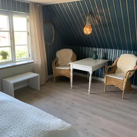 Homestay Henne Strand Bed And Breakfast