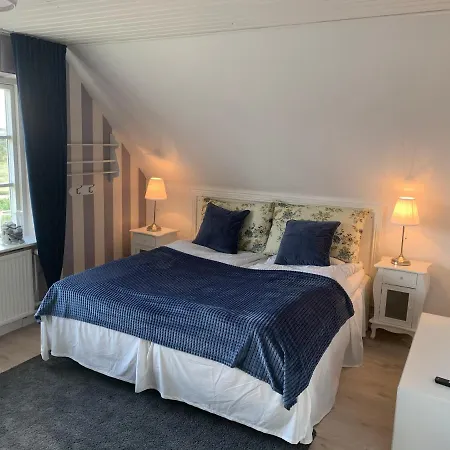 Homestay Henne Strand Bed And Breakfast *