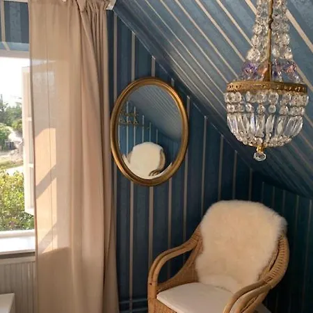 Homestay Henne Strand Bed And Breakfast