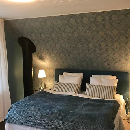 Homestay Henne Strand Bed And Breakfast Henne Strand